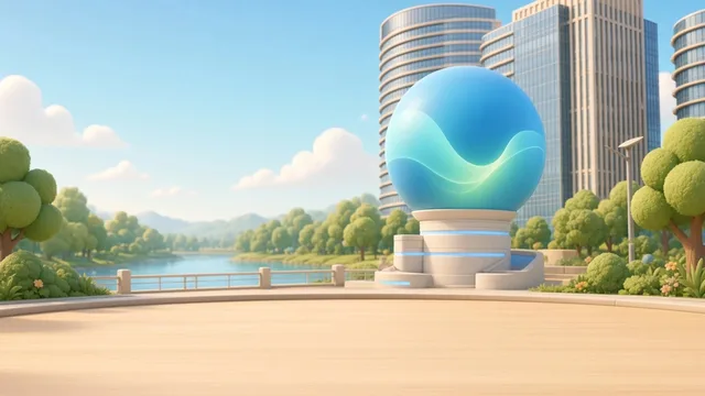 满杯应援站 · 亦庄 E-TOWN