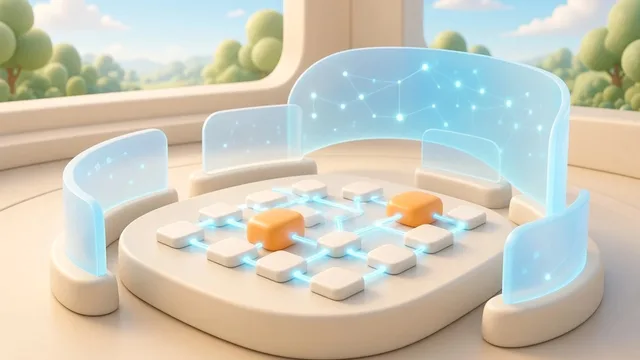 点亮未来 · 亦庄 E-TOWN