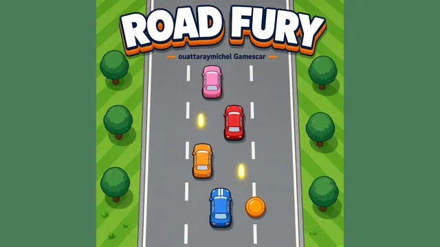 Road Fury